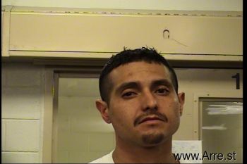 Jesse Ernesto Dominguez Mugshot